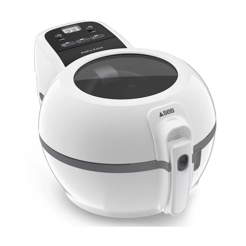 Image : SEB FZ720000 Friteuse