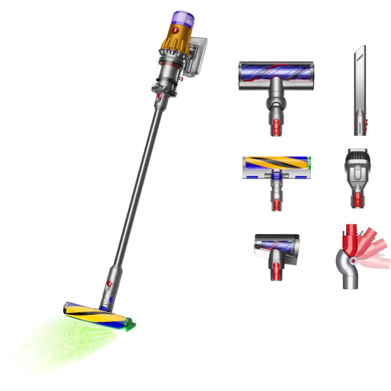 Image : DYSON V12 SLIM ABS Aspirateur balai