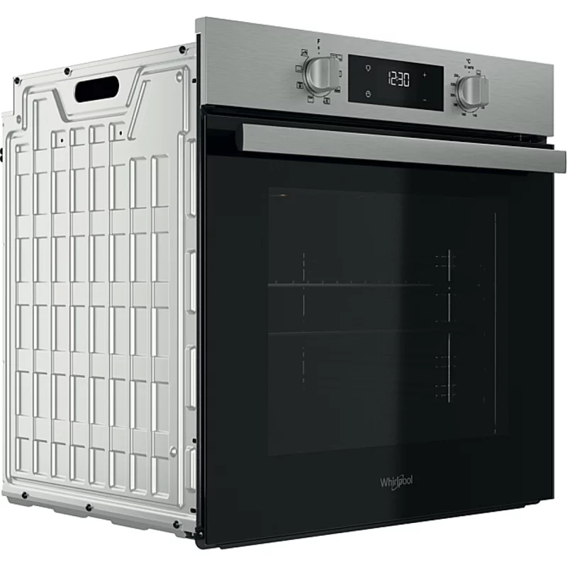 Image : WHIRLPOOL OMR553CROX Four multifonction