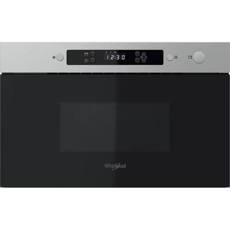 Image : WHIRLPOOL MBNA900X Micro-onde integrable 22L