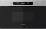 Image : WHIRLPOOL MBNA900X Micro-onde integrable 22L
