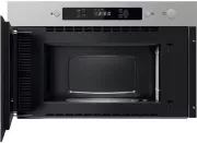Image : WHIRLPOOL MBNA900X Micro-onde integrable 22L