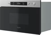 Image : WHIRLPOOL MBNA900X Micro-onde integrable 22L