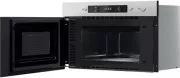 Image : WHIRLPOOL MBNA900X Micro-onde integrable 22L