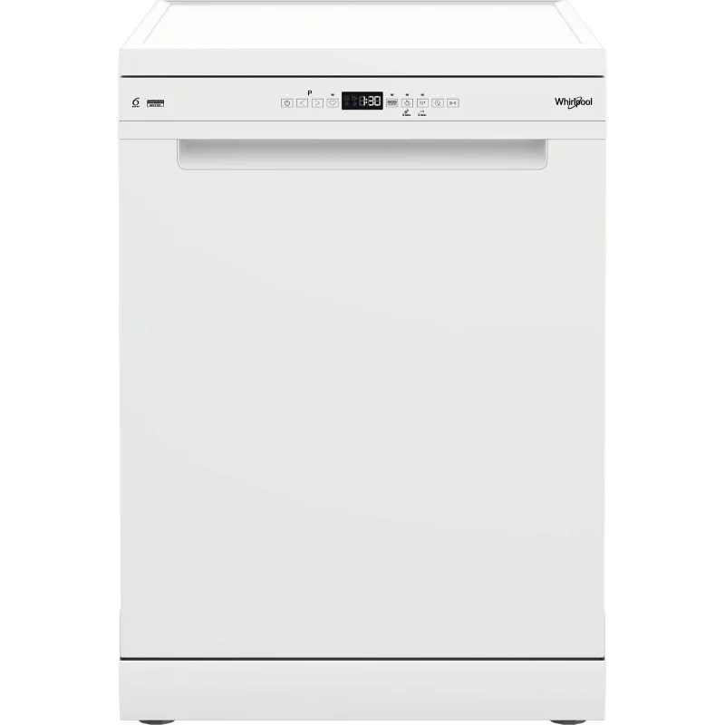 Image : WHIRLPOOL W7F HP33 Lave vaisselle