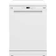 WHIRLPOOL W7F HP33 Lave vaisselle