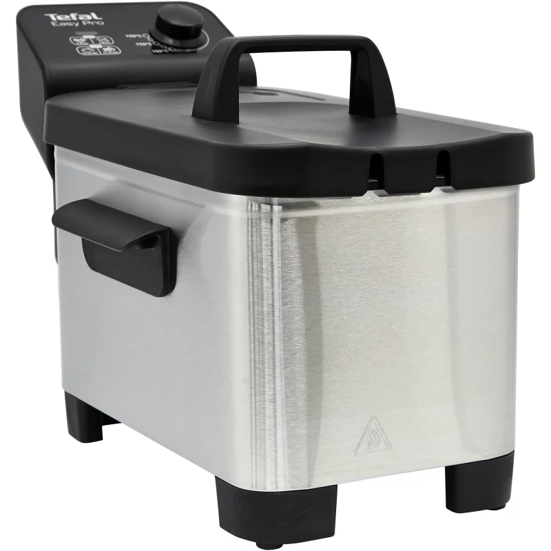 Image : TEFAL FR331070 Friteuse semi-professionnelle