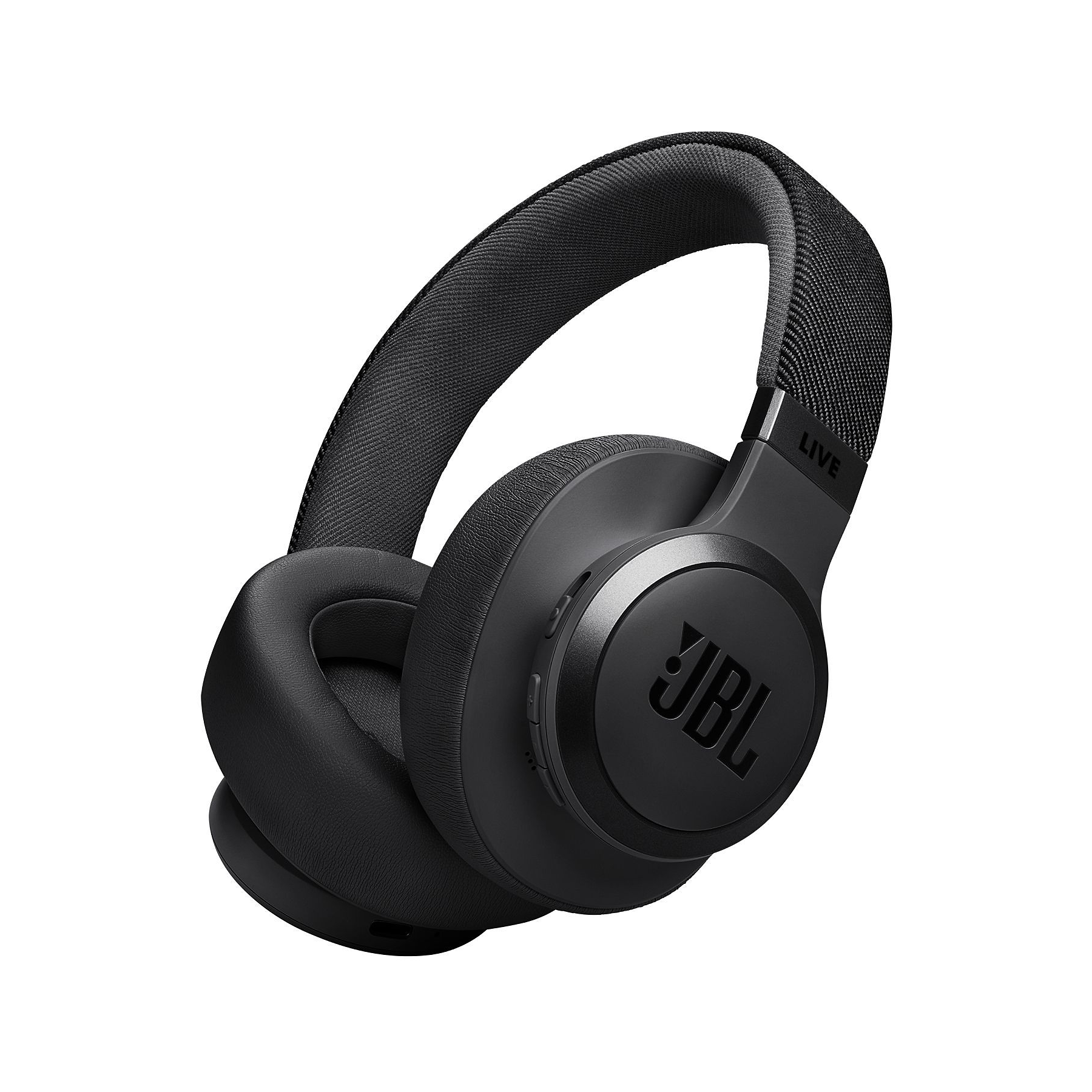 Image : JBL LIVE 770NCBLK Casque sans fil