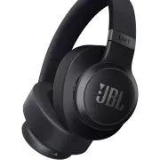 Image : JBL LIVE 770NCBLK Casque sans fil