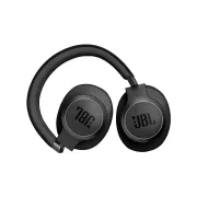 Image : JBL LIVE 770NCBLK Casque sans fil