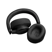 Image : JBL LIVE 770NCBLK Casque sans fil