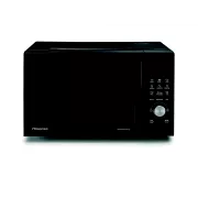 Image : HISENSE H23MOBSD1HG Micro-ondes grill