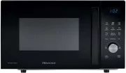 Image : HISENSE H23MOBSD1HG Micro-ondes grill