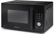 Image : HISENSE H23MOBSD1HG Micro-ondes grill