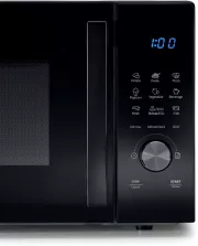 Image : HISENSE H23MOBSD1HG Micro-ondes grill