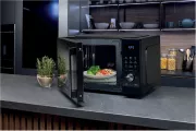 Image : HISENSE H23MOBSD1HG Micro-ondes grill