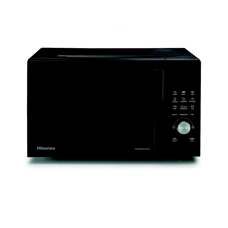 Image : HISENSE H23MOBSD1HG Micro-ondes grill