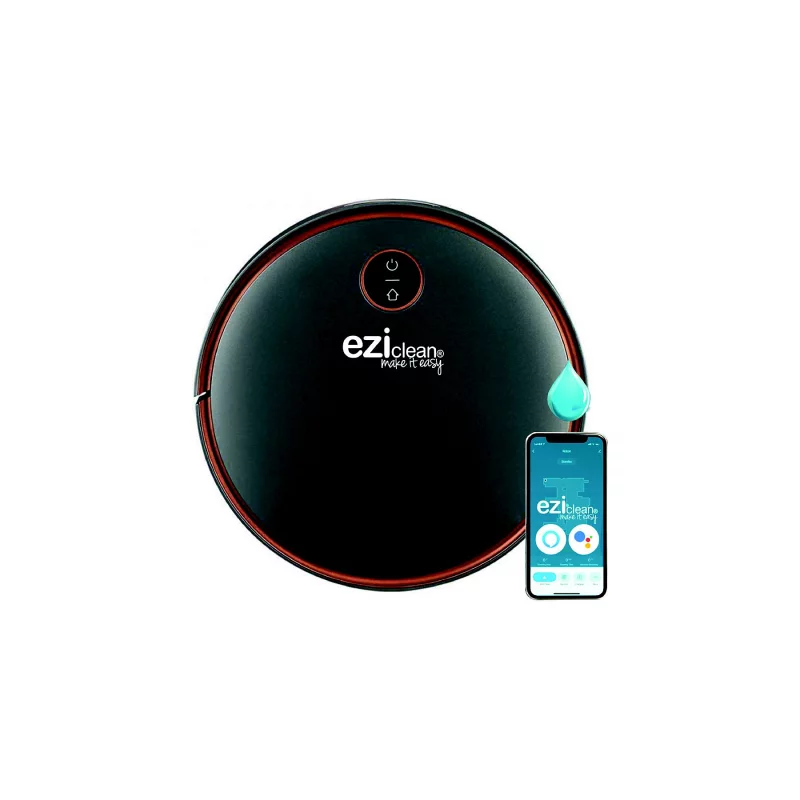 Image : EZICLEAN AQUA IMAP A50 Robot