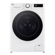 LG F34R50WHS Lave linge