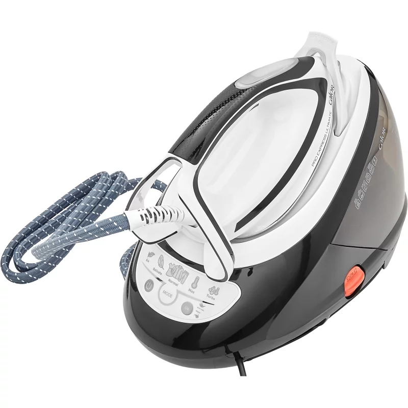 Image : CALOR GV9550C0 Centrale vapeur