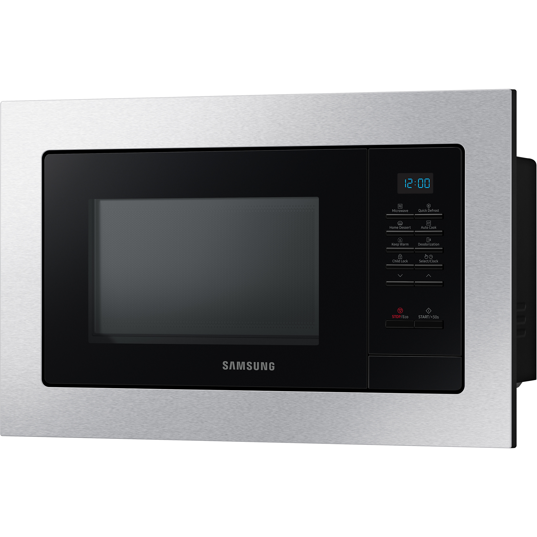 Image : SAMSUNG MS20A7013AT Micro ondes