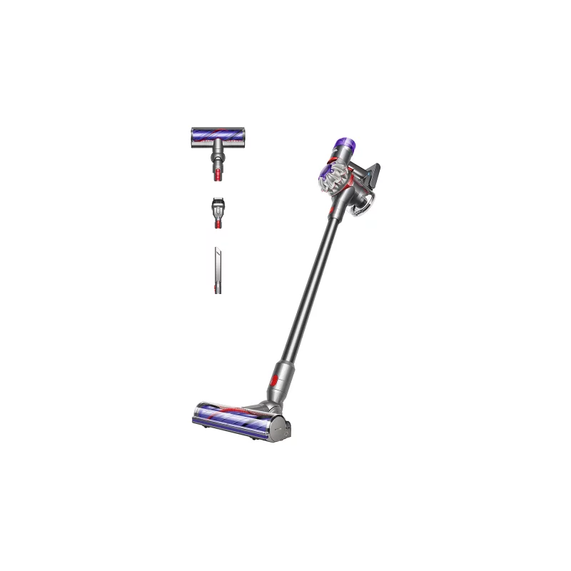 Image : NEW DYSON V8 - Aspirateur Balai