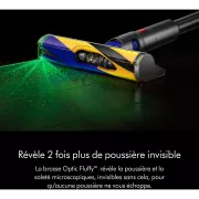 Image : NEW DYSON V15 Detect Absolute