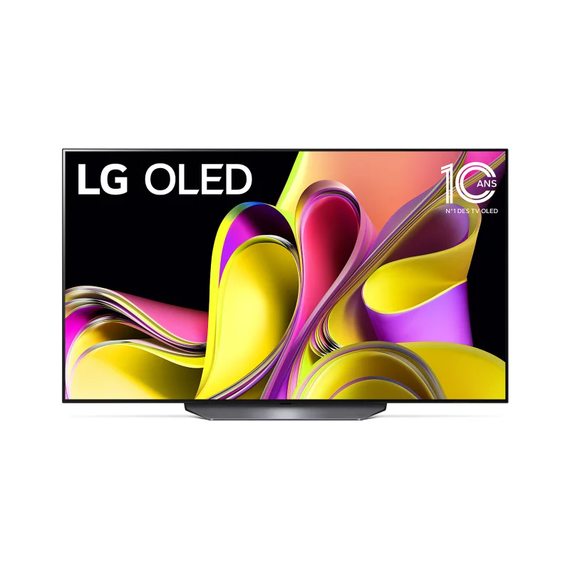 Image : LG OLED55B36LA Televiseur OLED 55' 139 cm