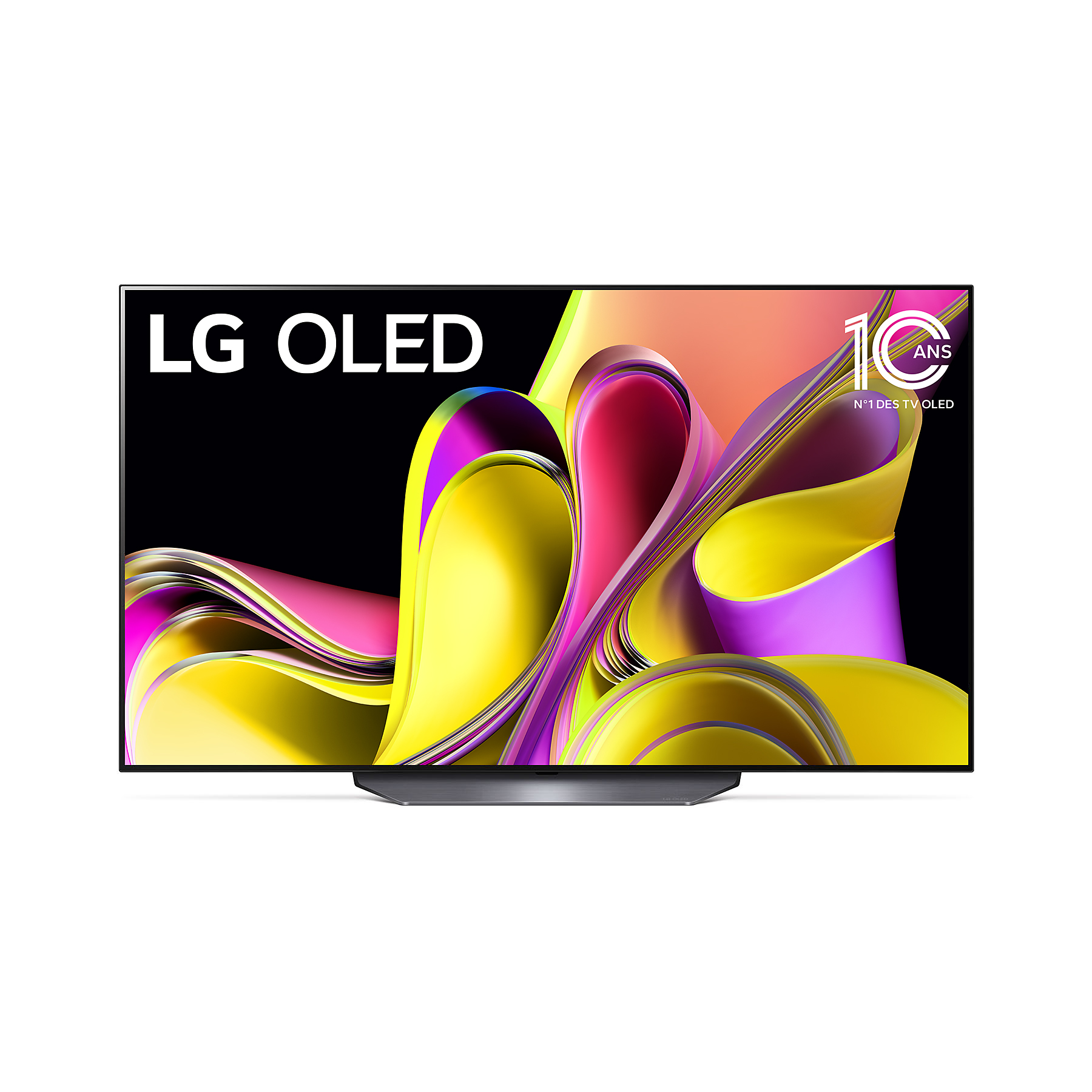 Image : LG OLED55B36LA Televiseur OLED 55' 139 cm