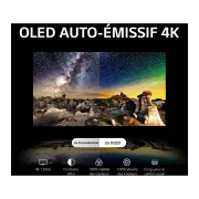 Image : LG OLED55B36LA Televiseur OLED 55' 139 cm