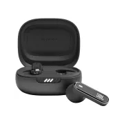 JBL Live Flex Noir Ecouteurs