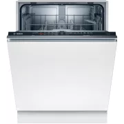 Image : BOSCH SMV2ITX18E Lave-vaisselle tout integrable