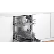 Image : BOSCH SMV2ITX18E Lave-vaisselle tout integrable