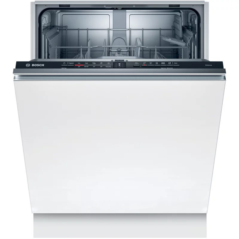 Image : BOSCH SMV2ITX18E Lave-vaisselle tout integrable
