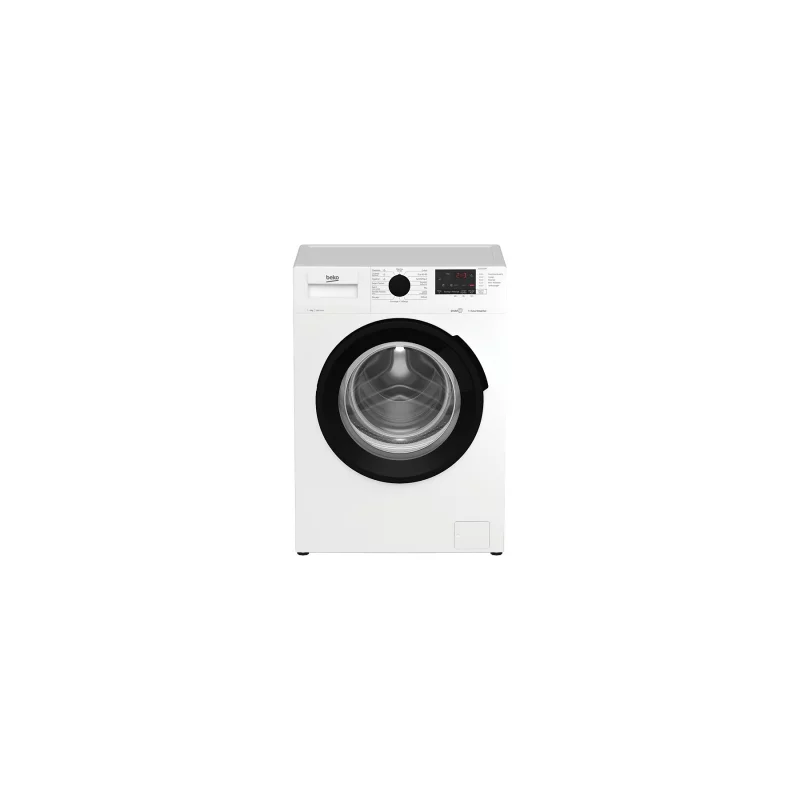 Image : BEKO WTV94221BW Lave linge