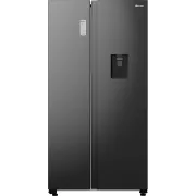HISENSE RS711N4WFE réfrigérateur américain