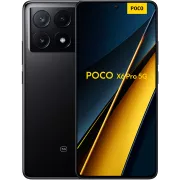 Xiaomi Poco X6 Pro 256 Go Noir
