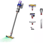 Image : Dyson V15 Detect Fluffy Aspirateur