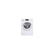 CANDY CS 128TXME-S Lave-linge hublot 8 kg