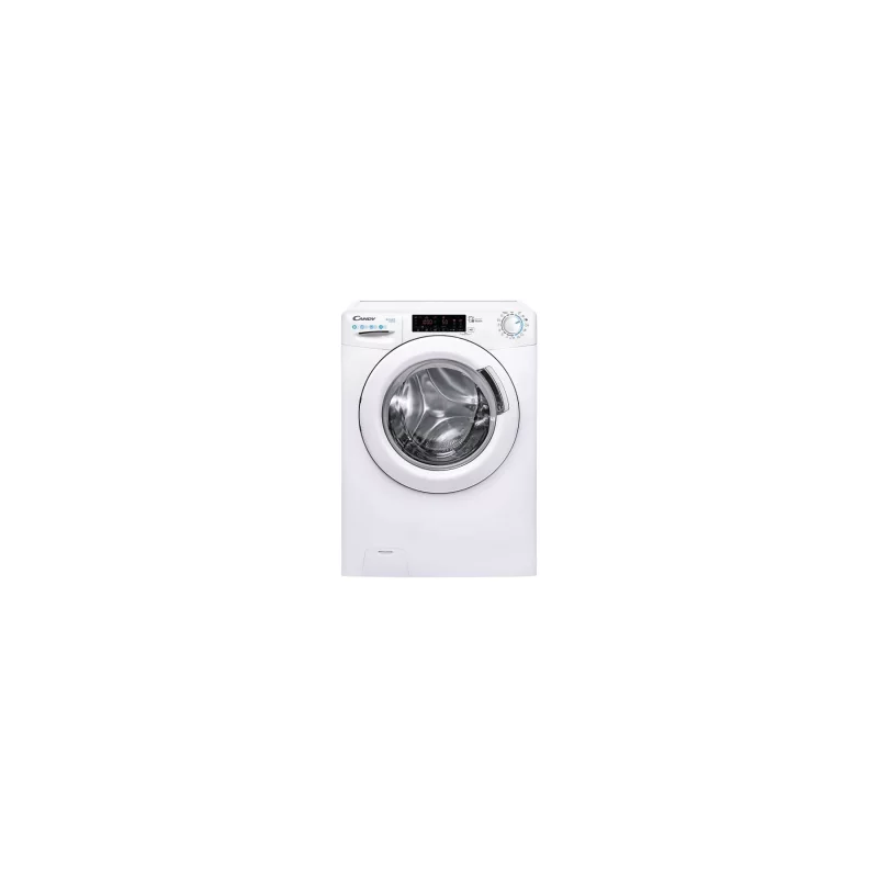 Image : CANDY CS 128TXME-S Lave-linge hublot 8 kg