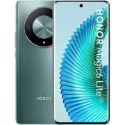 HONOR Magic 6 Lite 256Go Vert 5G
