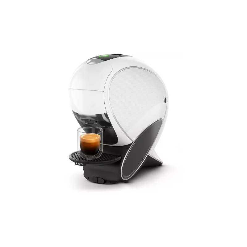 Image : KRUPS Dolce Gusto neo blanc KP850110