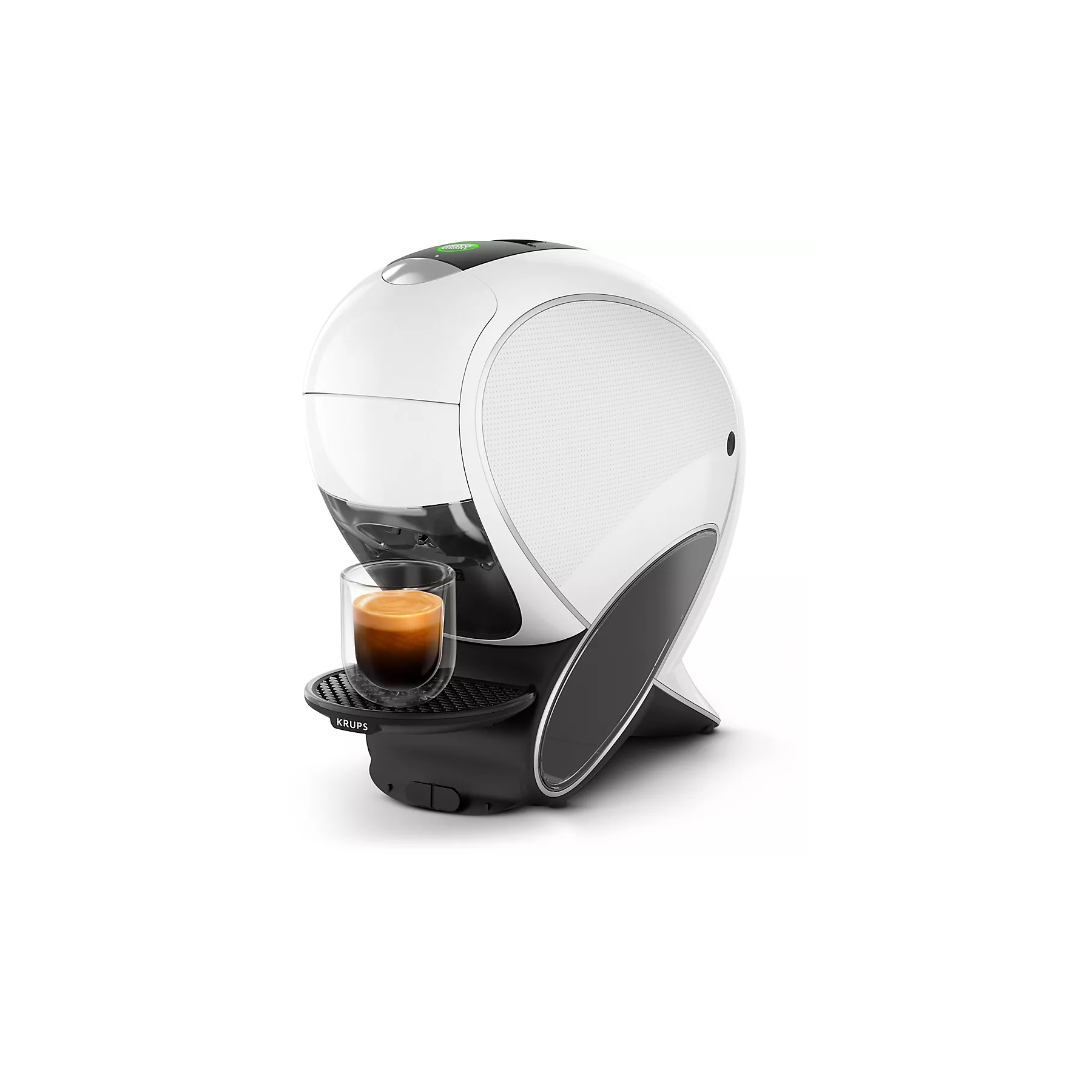 Image : KRUPS Dolce Gusto neo blanc KP850110
