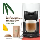 Image : KRUPS Dolce Gusto neo blanc KP850110
