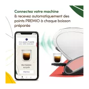 Image : KRUPS Dolce Gusto neo blanc KP850110