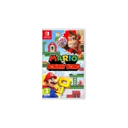 Mario vs. Donkey Kong Nintendo SWITCH