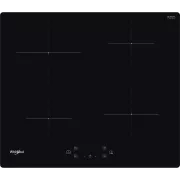 Image : WHIRLPOOL WSQ4860NE Table induction