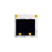 Image : WHIRLPOOL WSQ4860NE Table induction