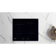 Image : WHIRLPOOL WSQ4860NE Table induction
