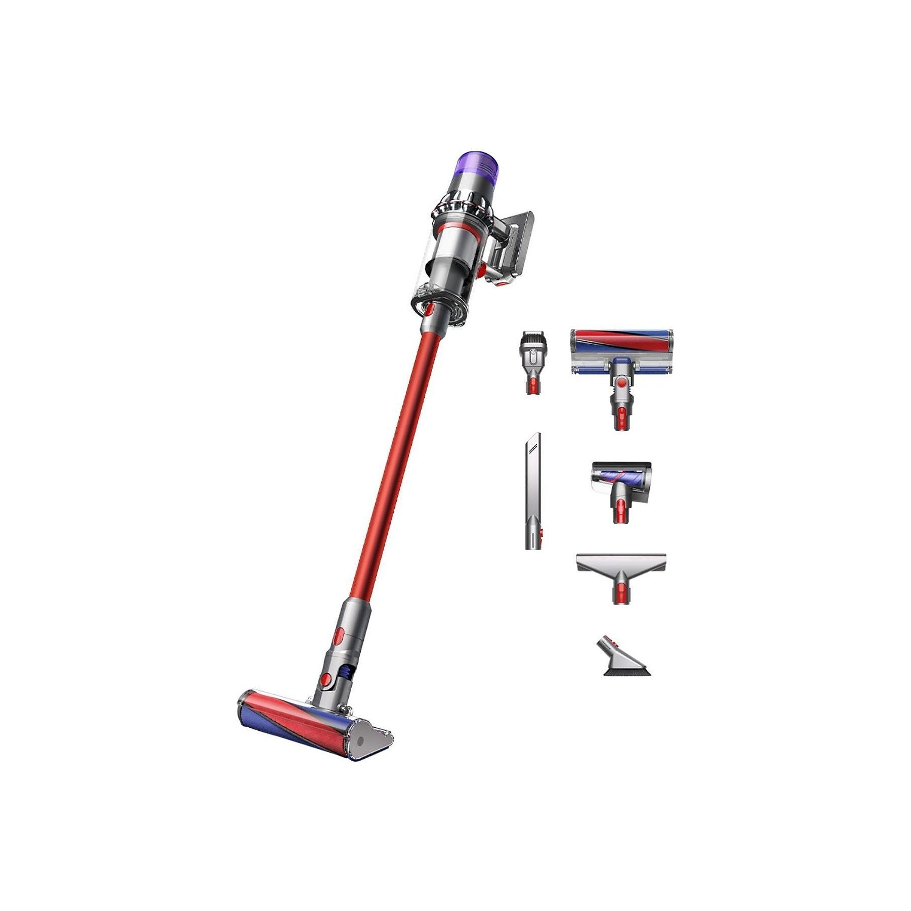 Image : DYSON V11 Fluffy Aspirateur balai